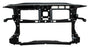 Marco de Radiador para Volkswagen para Volkswagen Passat CC 2009, 2010, 2011, 2012