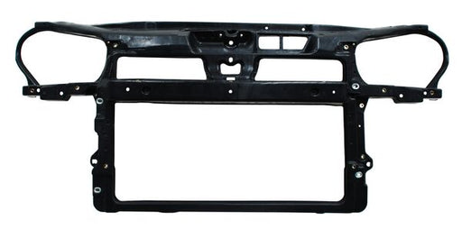 Marco de Radiador para Volkswagen Polo 2003, 2004, 2005, 2006, 2007 Con Aire Acondicionado Plastico