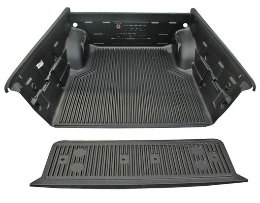 Bedliner para Mitsubishi L200 2016, 2017, 2018, 2019 Doble Cabina 5.0 Con Riel
