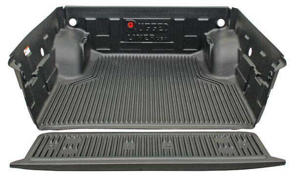 Bedliner para Mitsubishi L200 2016, 2017, 2018, 2019 Doble Cabina 5.0 Sin Riel