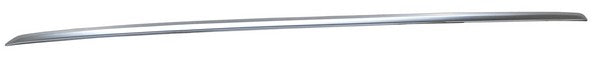 Moldura Tapa Cajuela para Audi Q5 2021, 2022, 2023, 2024, 2025 Satin