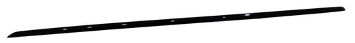 Moldura Tapa Cajuela para Audi Q5 2021, 2022, 2023, 2024, 2025 - Negra