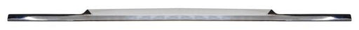 Moldura Tapa Cajuela para MG RX8 2021, 2022, 2023, 2024 Cromado