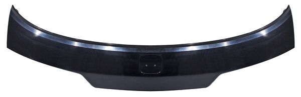Moldura Tapa Cajuela para Honda HR-V, HRV 2023, 2024, 2025, 2026