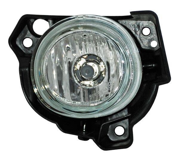 Faro Niebla Mazda3 2014-2016 / Mazda6 2008-2016 / Mazda CX5 2013-2017 / Mazda CX9 2013-2016 / Mazda MX5 2013-2015 Derecho