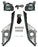Faro Niebla para Mazda CX-3, CX3 2016, 2017, 2018, 2019, 2020, 2021, 2022, 2023, 2024, 2025, 2026 - Con Parrilla Juego