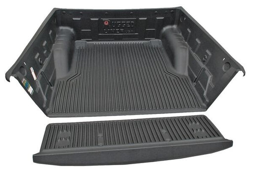 Bedliner para Camioneta para Nissan NP300, para Nissan Frontier 2016, 2017, 2018, 2019, 2020 Doble Cabina 5.0 Con Riel