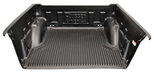 Bedliner para Camioneta para Nissan NP300, para Nissan Frontier 2021, 2022, 2023, 2024, 2025, 2026 Doble Cabina 5.0 Con Riel