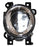 Faro Niebla para Nissan Maxima 2020, 2021 - LEDS - Derecho