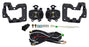 Faro Niebla para Nissan Pathfinder 2023, 2024 - Con Base, Juego