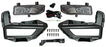Faro Niebla para Nissan Xtrail, X-Trail 2018, 2019, 2020, 2021, 2022 - Con Parrilla Juego