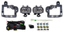 Faro Niebla para Nissan Xtrail, X-Trail 2023/ Rogue 2021, 2022, 2023 con Base, Juego