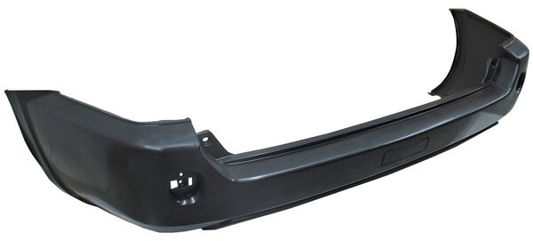 Fascia Trasera para Nissan Xtrail, X-Trail 2004, 2005, 2006, 2007 Para Pintar