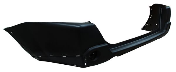 Fascia Trasera para Nissan Xtrail, X-Trail 2008, 2009, 2010, 2011, 2012, 2013, 2014