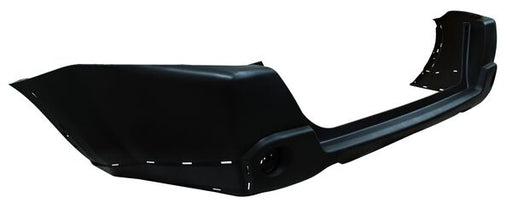 Fascia Trasera para Nissan Xtrail, X-Trail 2008, 2009, 2010, 2011, 2012, 2013, 2014