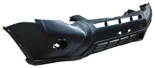 Fascia Delantera para Nissan Xtrail, X-Trail 2011, 2012, 2013, 2014 - Para Faro Niebla