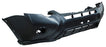 Fascia Delantera para Nissan Xtrail, X-Trail 2011, 2012, 2013, 2014 - Para Faro Niebla
