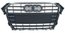 Parrilla para Audi A4 2013, 2014, 2015, 2016 - Filo Cromado