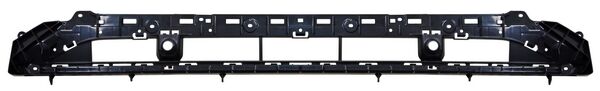 Parrilla para Audi Q5 2021, 2022, 2023, 2024, 2025 De Fascia Centro