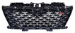 Parrilla para Changan CS35 2022, 2023, 2024, 2025, 2026 Plus