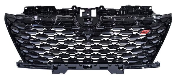 Parrilla para Changan CS35 2022, 2023, 2024, 2025, 2026 Plus