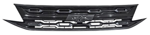 Parrilla para Chevrolet Aveo 2024, 2025 - Con Moldura Negra 346U