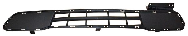 Parrilla para Chevrolet Blazer 2019, 2020, 2021, 2022 De Fascia Centro Sin Hoyos Para Sensores