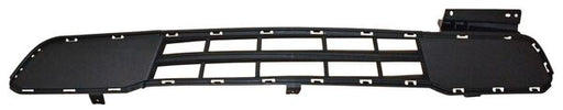 Parrilla para Chevrolet Blazer 2019, 2020, 2021, 2022 De Fascia Centro Sin Hoyos Para Sensores