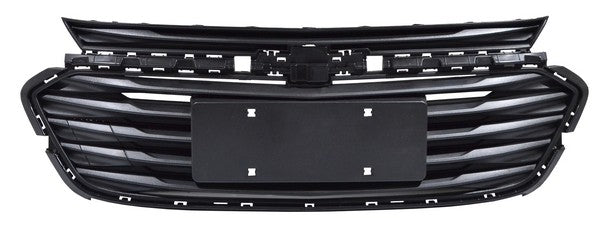 Parrilla para Chevrolet Cavalier 2022, 2023, 2024 LS, LT Negra