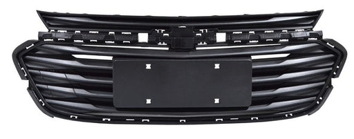 Parrilla para Chevrolet Cavalier 2022, 2023, 2024 LS, LT Negra