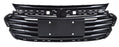 Parrilla para Chevrolet Cavalier 2022, 2023, 2024 LS, LT Negra