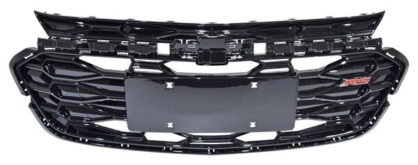 Parrilla para Chevrolet Cavalier 2022, 2023, 2024 Rs Con Portaplaca