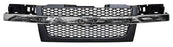 Parrilla para Chevrolet Colorado 2004, 2005, 2006, 2007, 2008, 2009, 2010, 2011, 2012 - Con Moldura Cromada