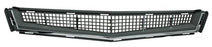 Parrilla para Cadillac CTS 2008, 2009, 2010, 2011, 2012, 2013 De Fascia Centro
