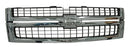 Parrilla para Camioneta Chevrolet 2007, 2008, 2009, 2010 2500/ 3500 Cromada