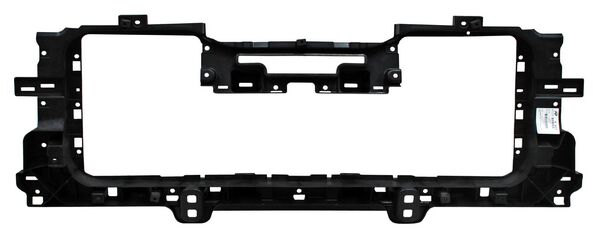 Parrilla para Camioneta Chevrolet 2014, 2015, 2016, 2017, 2018 1500 Interior Marco