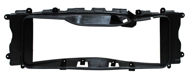 Parrilla para Camioneta Chevrolet 2014, 2015 1500 Interior Moldura