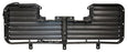 Parrilla para Camioneta Chevrolet 2016, 2017, 2018 1500 Interior Activa para Motor