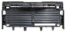 Parrilla para Camioneta Chevrolet Cheyenne 1500 2019, 2020, 2021, 2022, 2023 - Motor 2.7 Litros, Interior Activa, Con Motor