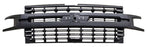 Parrilla para Camioneta Chevrolet 2019, 2020, 2021, 2022 Cheyenne Negra