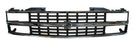 Parrilla para Camioneta Chevrolet/ para Chevrolet Suburban 1992, 1993