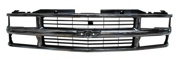 Parrilla para Camioneta Chevrolet/ para Chevrolet Suburban 1994, 1995