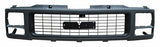 Parrilla para Camioneta Chevrolet 1996, 1997, 1998 Custom