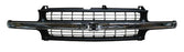 Parrilla para Camioneta Chevrolet 1999, 2000, 2001, 2002 Cheyenne