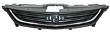 Parrilla para Chevrolet Sonic 2017, 2018, 2019 Superior