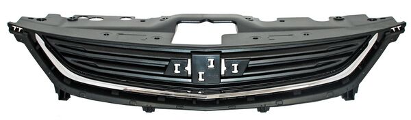 Parrilla para Chevrolet Sonic 2017, 2018, 2019 Superior
