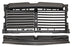 Parrilla para Chevrolet Suburban & Chevrolet Tahoe 2021, 2022, 2023, 2024 - Interior Activa Sin Motor