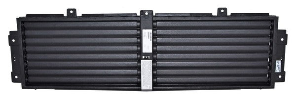 Parrilla para Chevrolet Traverse 2018, 2019, 2020, 2021 Interior Activa Superior, Con Motor