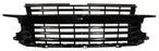 Parrilla para Chevrolet Tahoe 2021, 2022, 2023 LT, RST, High Country - Con Moldura Negra