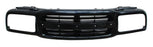 Parrilla para Tracker 1999, 2000, 2001, 2002, 2003, 2004 Para Pintar